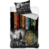 MCU Harry Potter Hogwarts