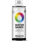 Montana PAINT AEROZ 94 R-9010 WHITE 400ML (400 ml)