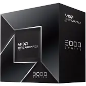 AMD Ryzen Threadripper Pro 9995wx Cpu Clair