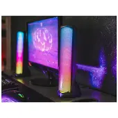 Tracer Orlando 2.0 Sigma USB Bluetooth RGB - Audio