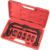 SilverPower Kit de démontage des soupapes /argent