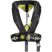 Spinlock 275n Deckvest Duro+ Life Jacket Noir