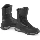 Forma Glider Dry Touring Boots Noir,Gris EU 38 Femme