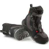 Forma Adventure Kite Dry Motorcycle Boots Noir,Gris EU 44