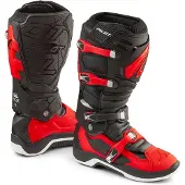Forma Pilot Off-road Boots Noir EU 46