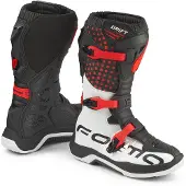 Forma Drift Bottes de motocross pour enfants