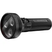 Led Lenser Ledlenser P18R lampe de poche rechargeable, 6500 lumens