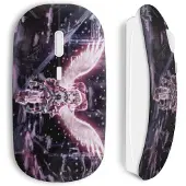 MANIACASE Souris Sans Fil Sakura Kinomoto