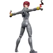 Hasbro Marvel Legends Black Widow – Figurine X-Men 15 cm