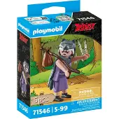 Playmobil 71546 Asterix: Lügfix 71546