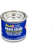 Revell Accessoires Maquettes Color (Email) Vernis Mat-