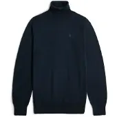 G-Star Pull-over bleu foncé