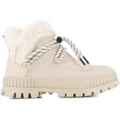 Palladium Pallashow Lo Hiver Boots Noir EU 41 Femme