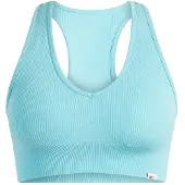 SMILODOX Soutien-gorge de sport turquoise