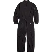 G-Star Combinaison Bomber - Noir - Femmes
