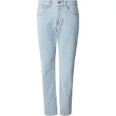 Pepe Jeans Cash Straight Fit Jeans Bleu 31 / 32 Hommes Bleu 31