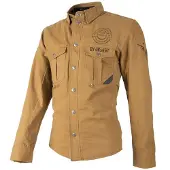 By City Suv Jacket Beige XL Homme