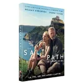 THE SEARCHERS The Salt Path DVD