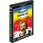 Rene Chateau Video Mendiants et orgueilleux DVD