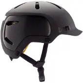 Bern Casque de sport Watts 2.0 Matte Noir Taille S