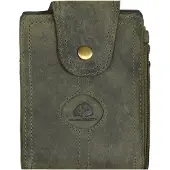 Greenburry Porte-monnaies olive