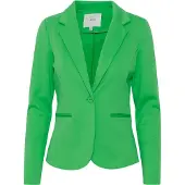 Ichi Blazer 'Kate' kiwi