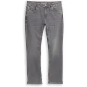 Tom Tailor Jean 'Marvin' gris denim