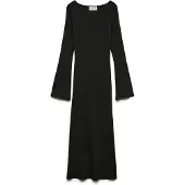 Vero Moda Robes en maille noir