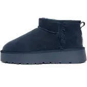 Gooce Boots bleu
