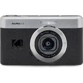 Kodak Pixpro C1 Compact Camera Clair