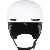 Oakley Mod1 Helmet Blanc 51-55 cm