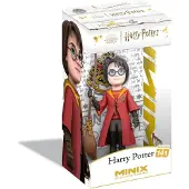 Minix Figurka Harry Potter Quidditch 12 cm - Oficjalna Licencja MA