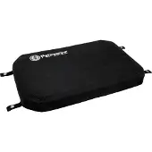 Petromax coussin d'assise pour Cool Box KX50 en noir