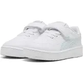 Puma Court Lally Ac+ Trainers Blanc EU 24 Fille