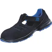 Atlas Sandal GX 350 noir 2.0 ESD