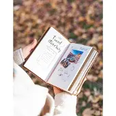 Pusheen Carnet de voyage Pusheen