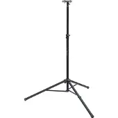 Brennenstuhl Professional ST 200 Trépied De Chantier Télescopique - 200cm - Noir