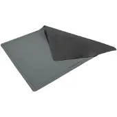 Tucano Tapis de souris multifonctionnel Gris anthracite