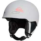 Quiksilver Play Helmet Blanc S
