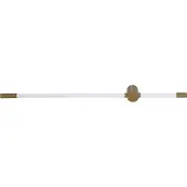 ActiveJet Applique LED AJE-LUNGO Patina