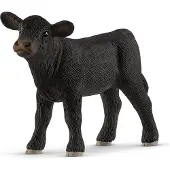Schleich Veau Black Angus, 13880