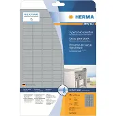 Herma Special - étiquettes pelliculées - 4725 étiquette(s)