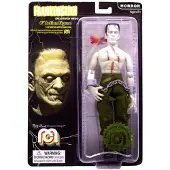 Mego Frankenstein Figurine Frankenstein Bare Chest 20 Cm