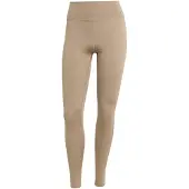 Adidas All Me Essentials Leggings Beige S / Regular Femme