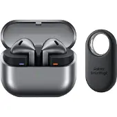 Samsung Écouteurs Galaxy Buds3 SmartTag (ANC)