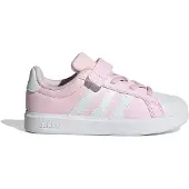 Adidas Streettalk El C Couleur Rose