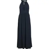 Vila Robe de soirée 'VIMilina' bleu foncé