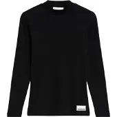 Armedangels T-shirt 'FATIMAARA' noir