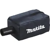 Makita Sac à poussière adaptable sur BO3710, BO380, BO382