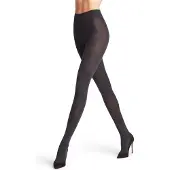 Falke Collant bleu nuit
